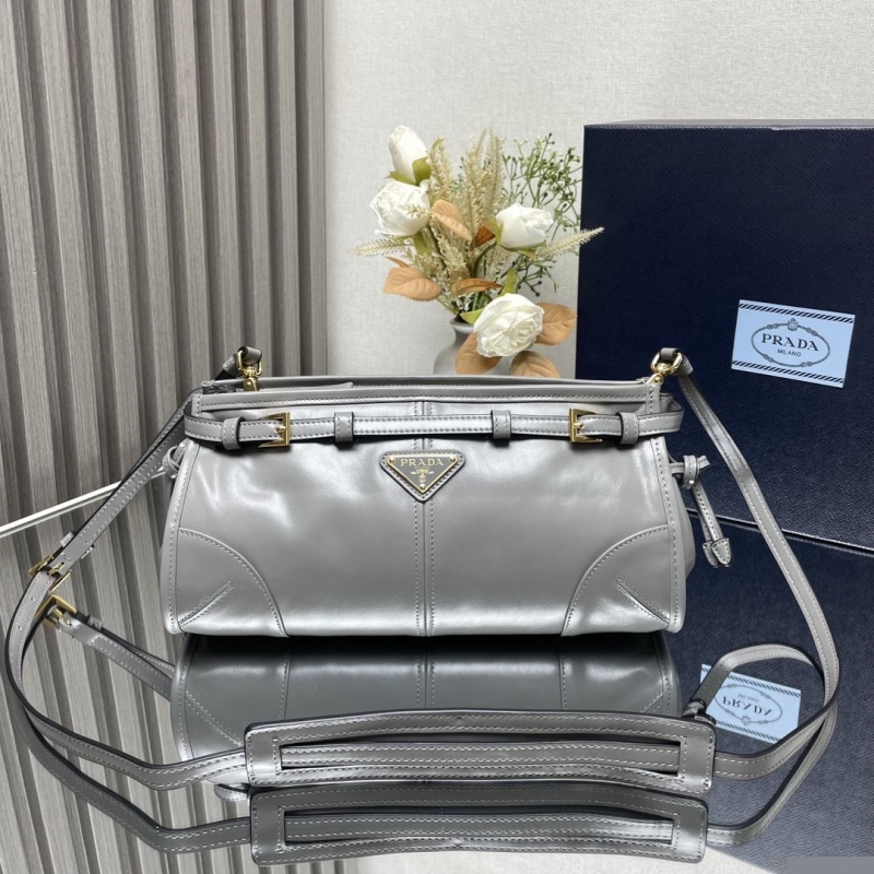 Pra*a satchel bags
